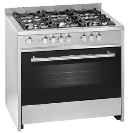 Indesit Freestanding Cookers I95T1(X)/J