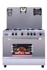 Nara Cooker NA 9905 SF-C-G/MG