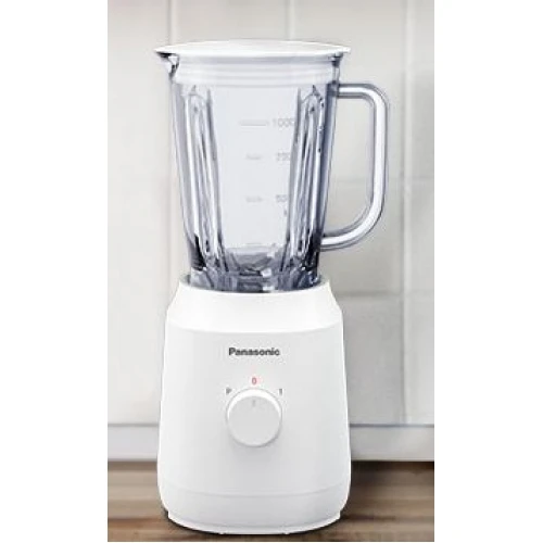 Panasonic Blender MX-EX1021WTW