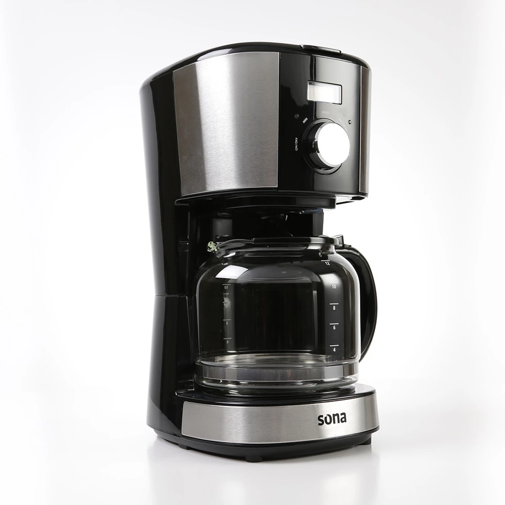 Sona Coffee Maker SCM-9408