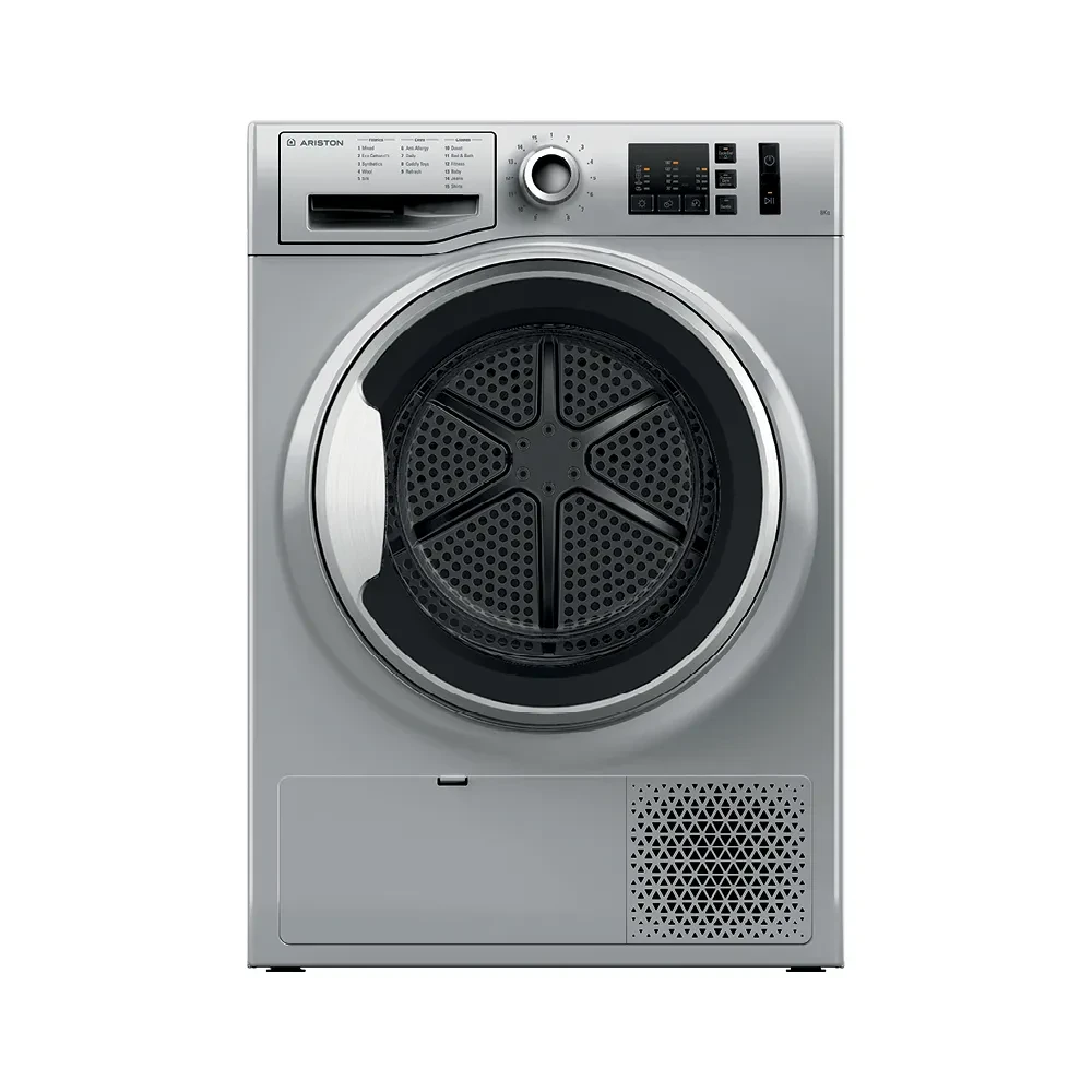 ARISTON DRYER – 8KG – A+