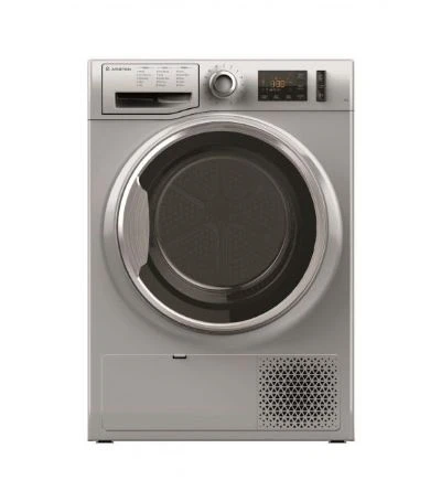 Ariston dryer 9 kg 15 programs A+ – silver | NT M11 9X1SXB EX