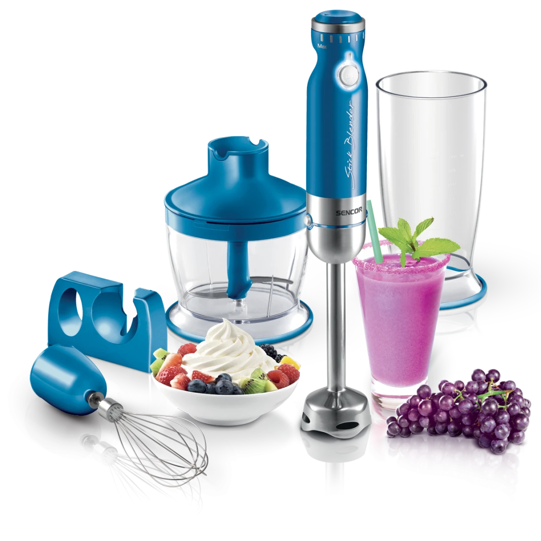 Sencor Stick Blender SHB 4361BL