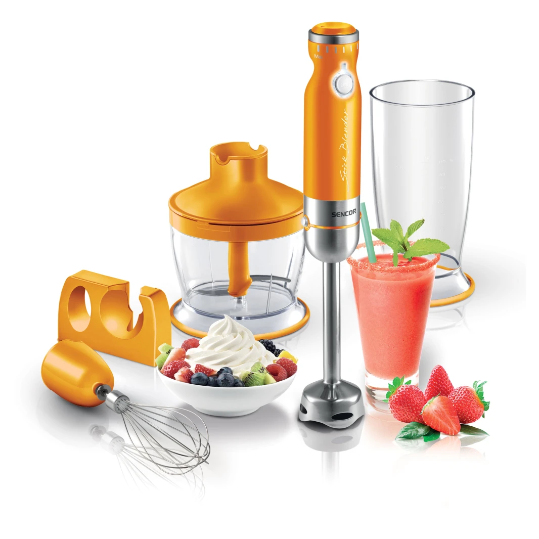 Sencor Stick Blender SHB 4363OR