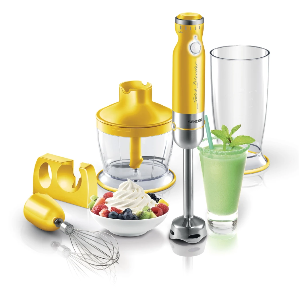 Sencor Stick Blender SHB 4366YL