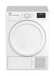 Beko dryer DS 7333 GA0 7 kg white