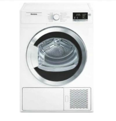 Blomberg Dryer TGE 373 WRXO