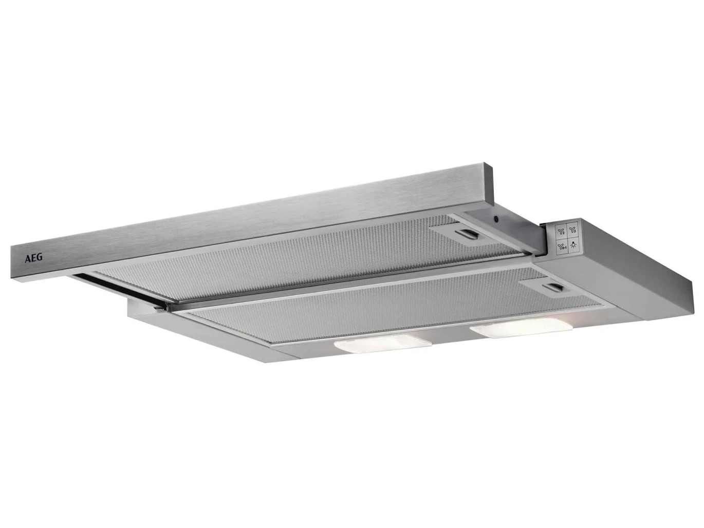 AEG HOOD DPB2621S