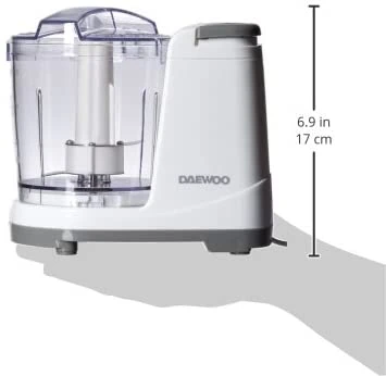 Daewoo Food Processor DE-415