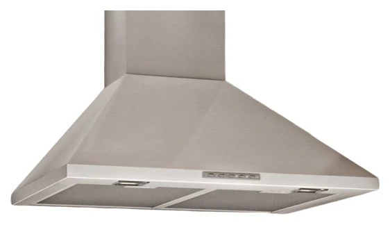 Air force hood F800 F0D90