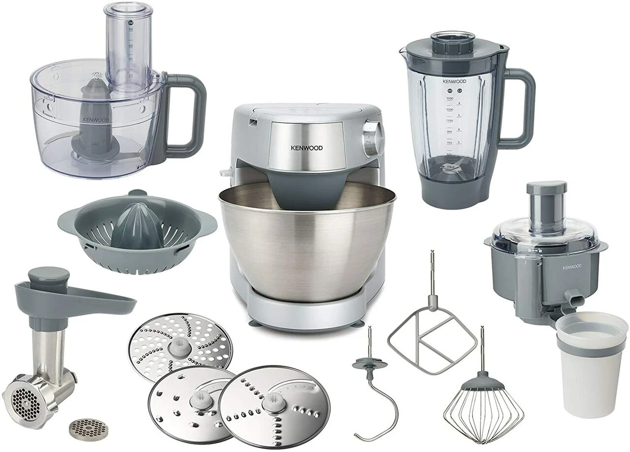 Kenwood KVL4220S ketchin machine