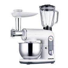 Nikai Food Processors NFP444A