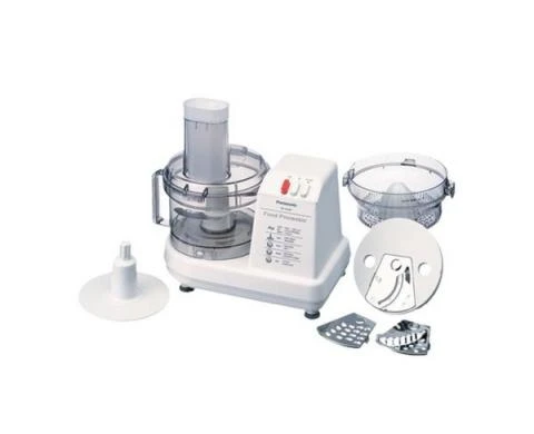 Panasonic Food Processor MK-5086MWTX