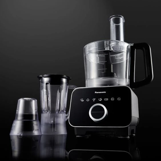 Panasonic Food Processor MK-F800STN