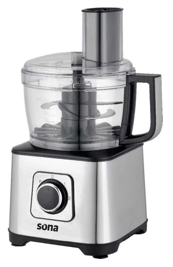 SONA FOOD PROCESSOR SFP-1066D