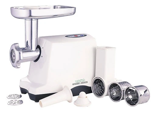 Black & Decker 1700 Watts Meat Mincer, FM1700-B5