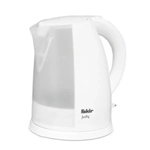 Fakir Water Kettle 2200W 1.7L capacity White
