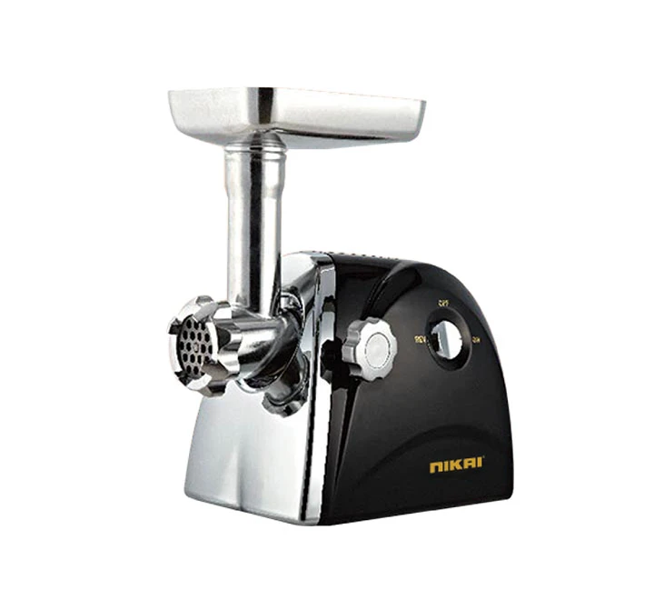 Nikai MEAT GRINDER NMG742RU