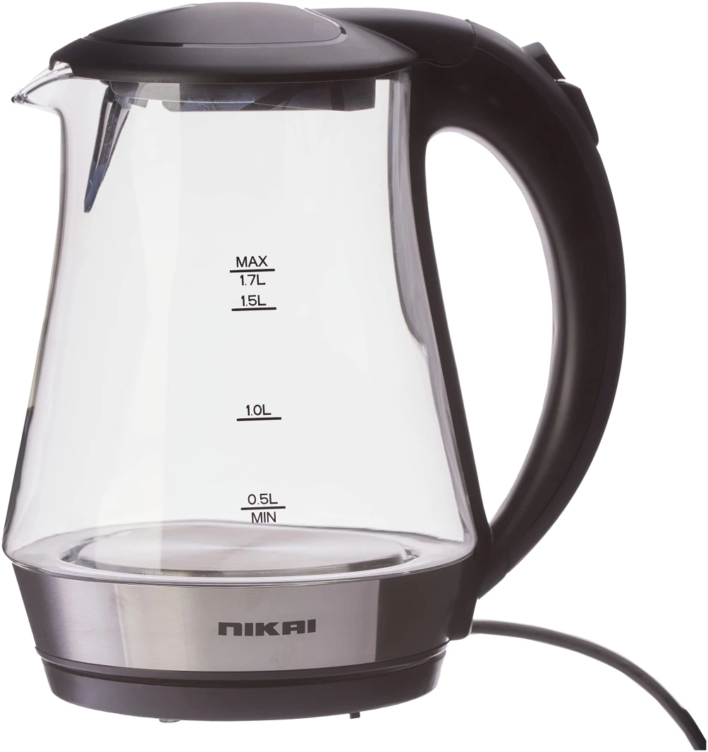 Nikai Kettle NK323G