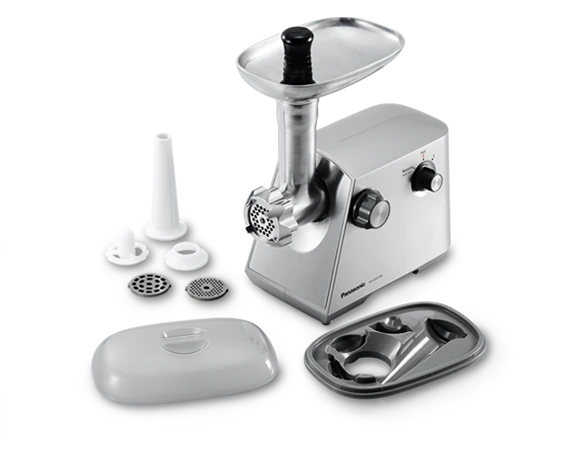 Panasonic Grinder MK-GM1700STN