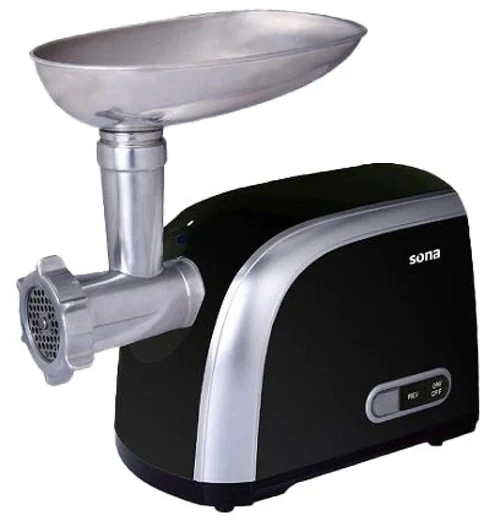 SONA MG-6120 BK