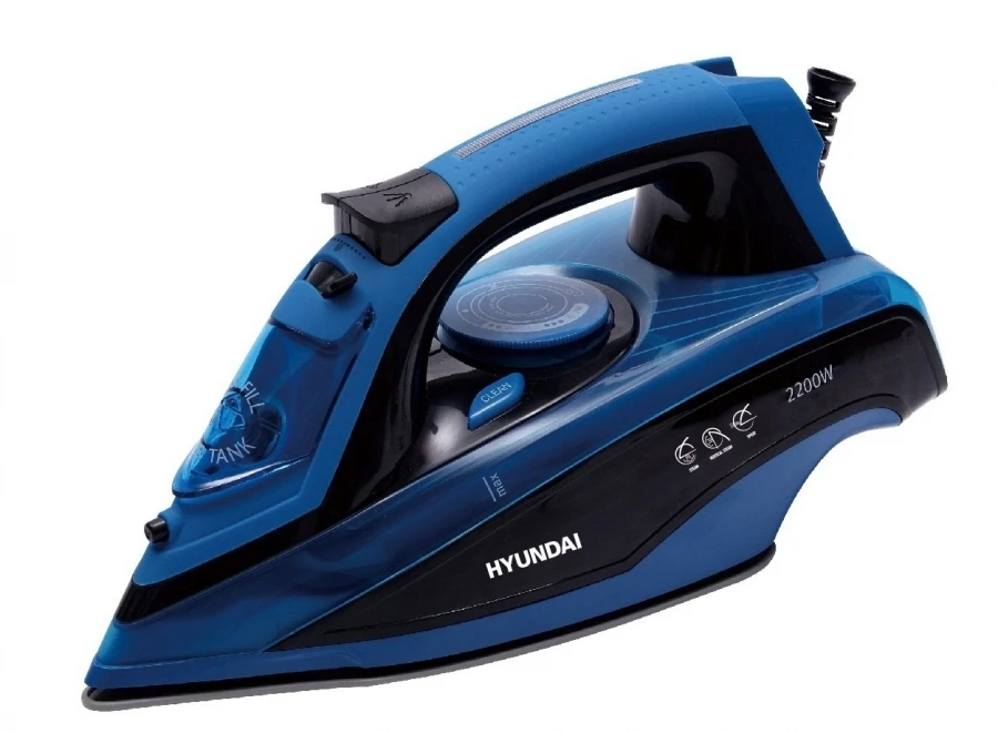 Hyundai Iron HY-I77
