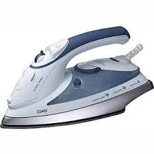KORKMAZ ES221 iron 2200W