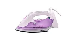 Nikai Steam Iron NSI858AX