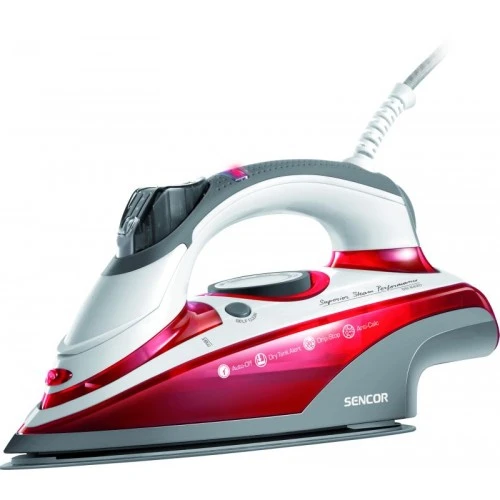 SENCOR Steam Iron SSI 8420