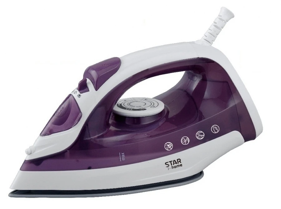 STARHOME iron I-30