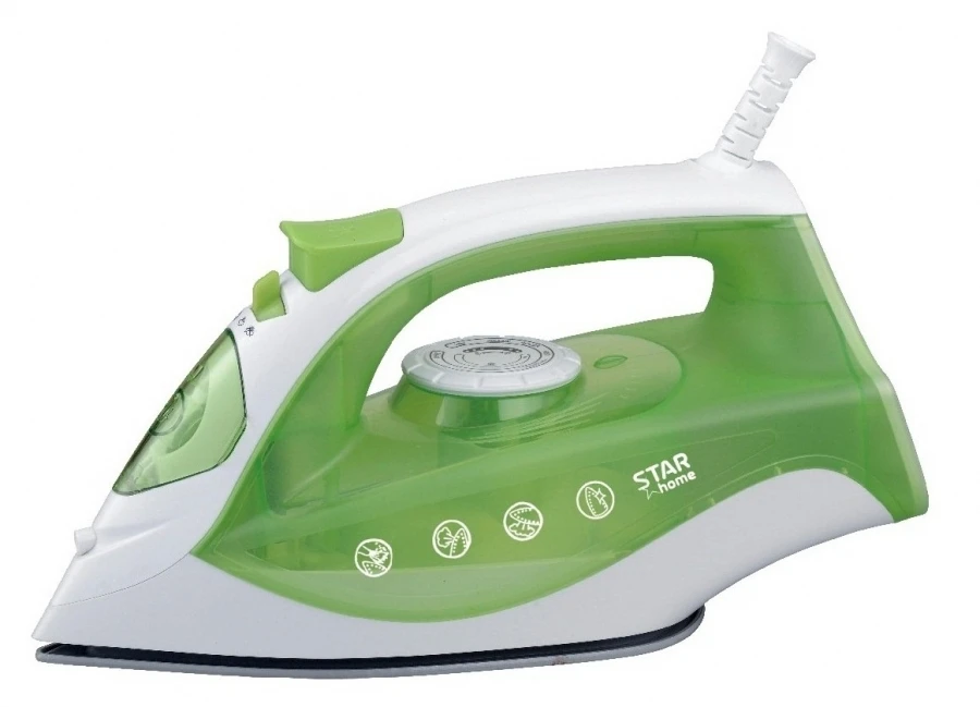 STARHOME iron I-32
