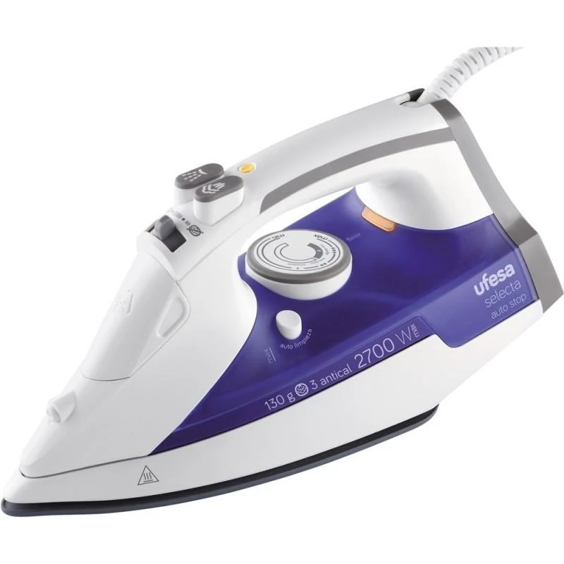 UFESA PV3200 Steam Iron