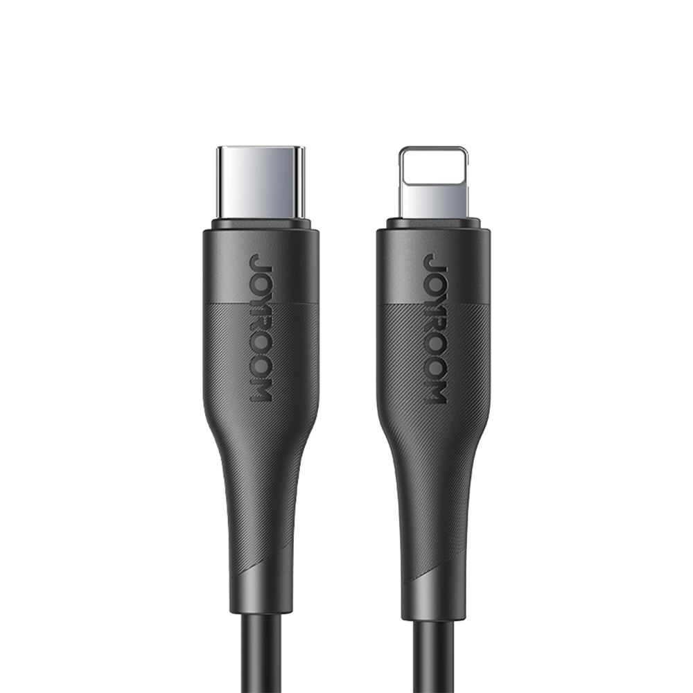 S-1224m3 "كابل الشحن السريع 1.2 متر 20W"