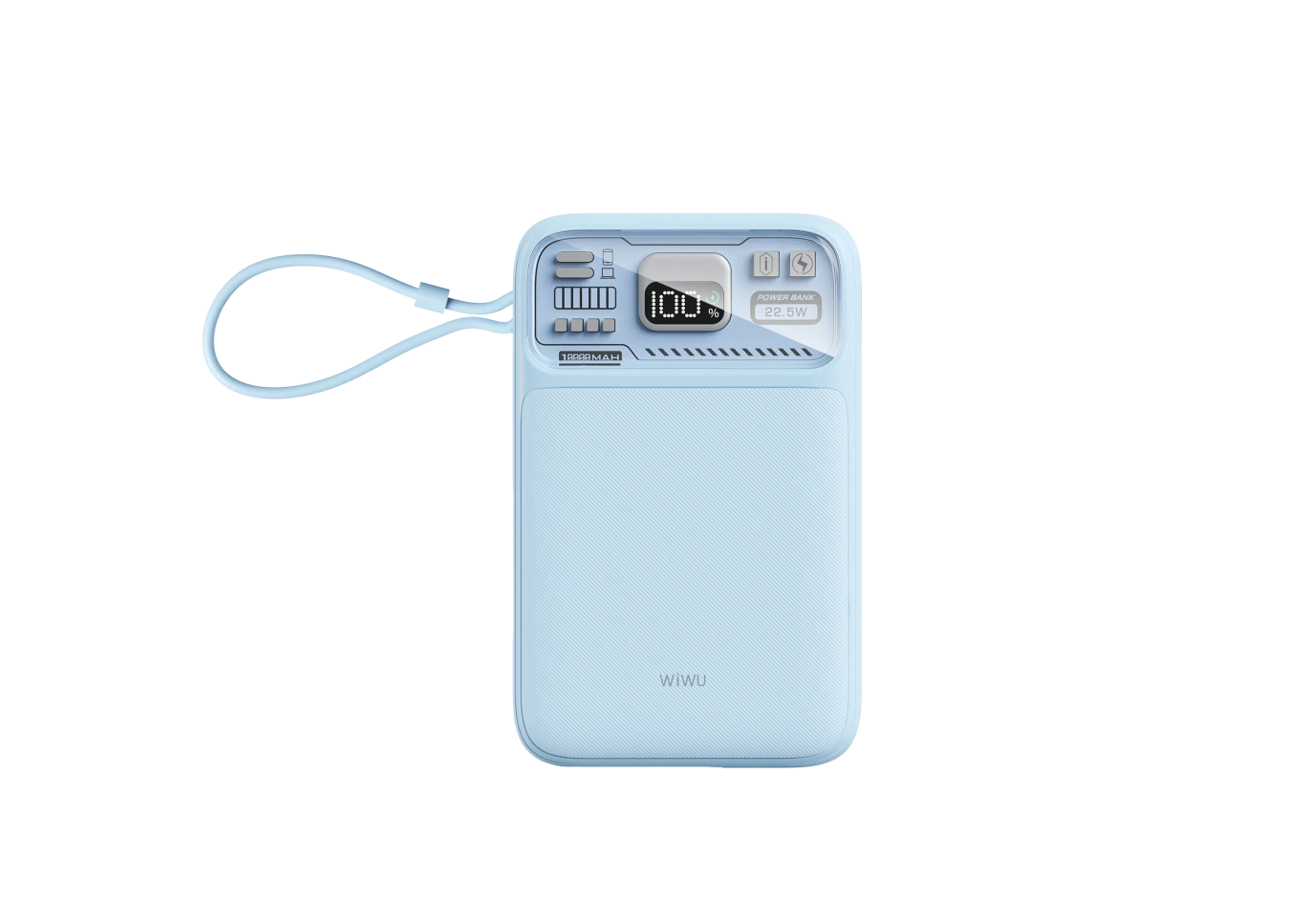Power bank 10000mAh