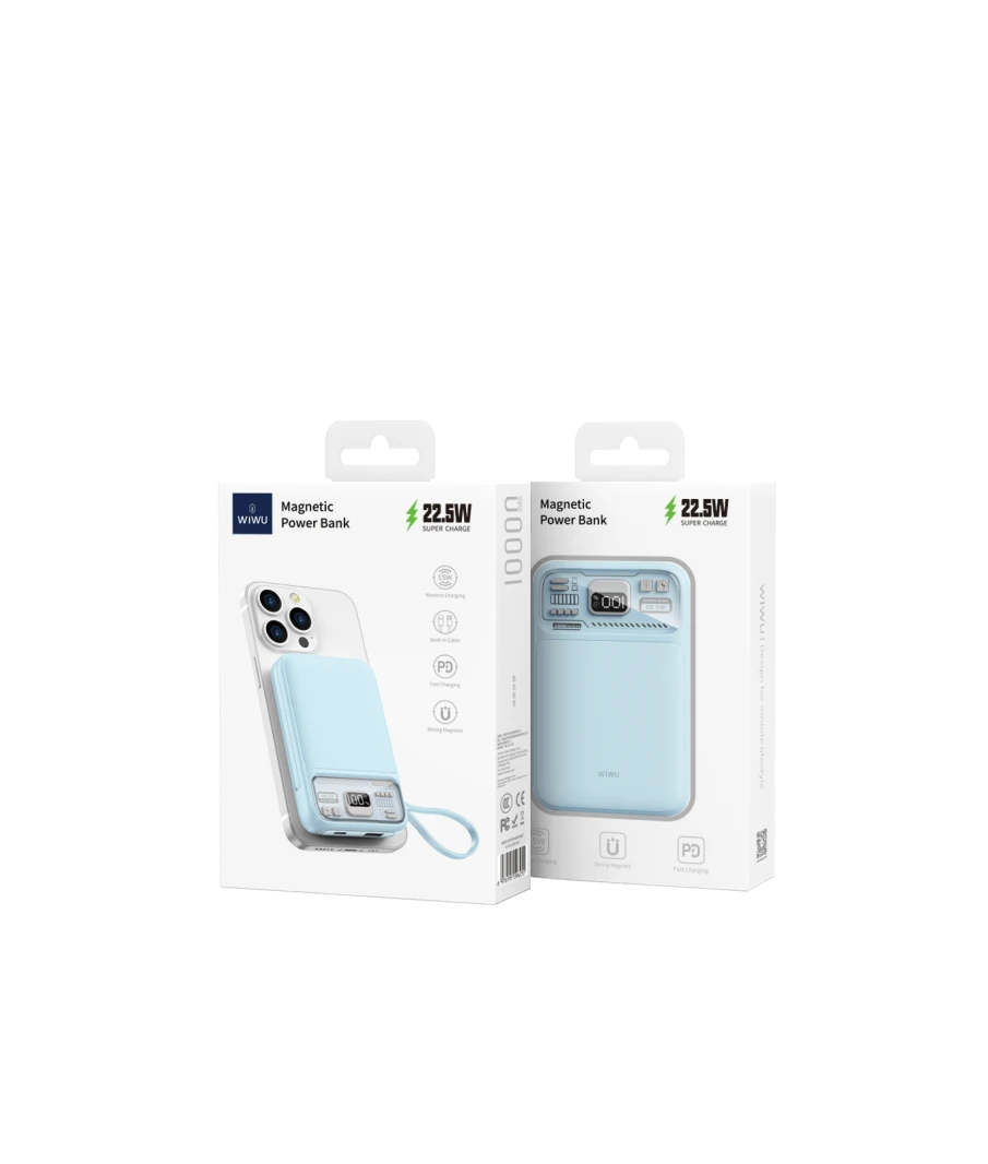 Power bank 10000mAh