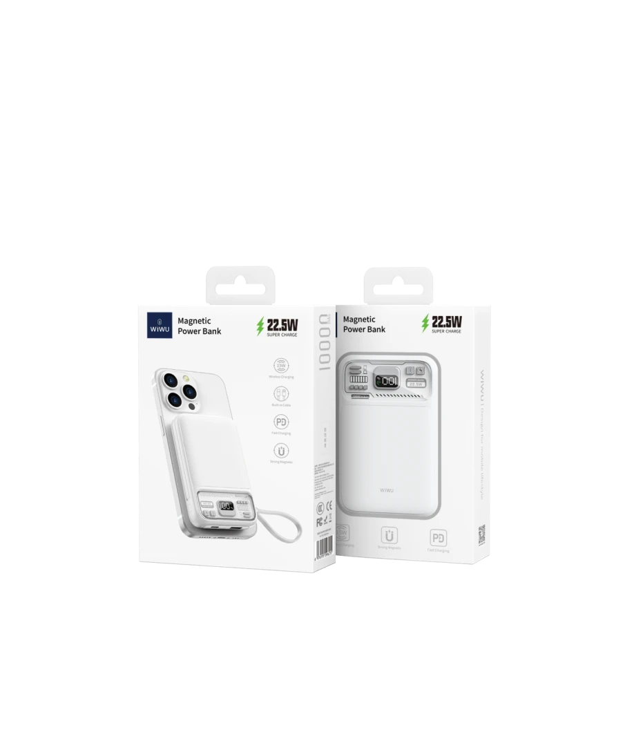 Power bank 10000mAh