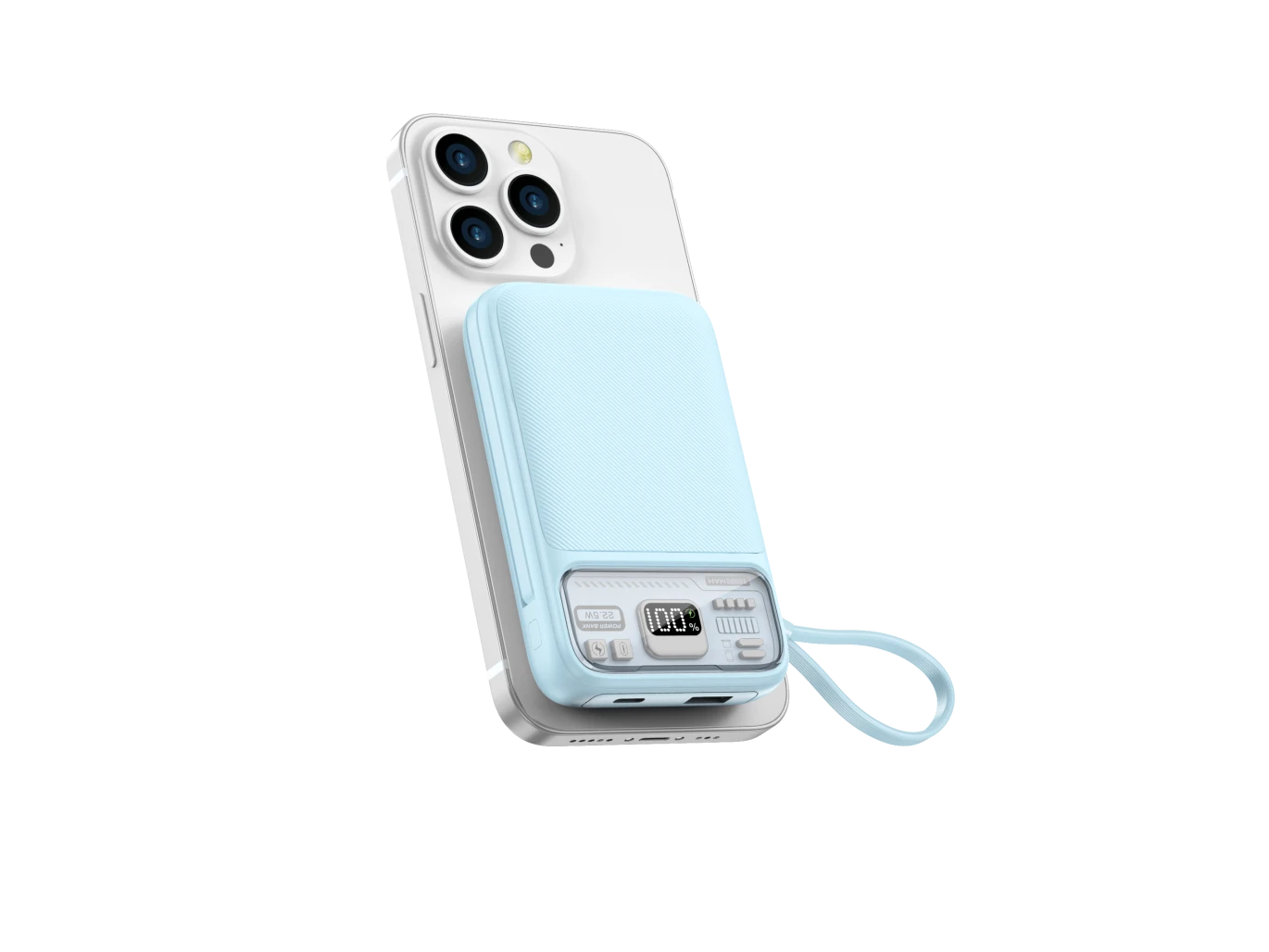 Power bank 10000mAh