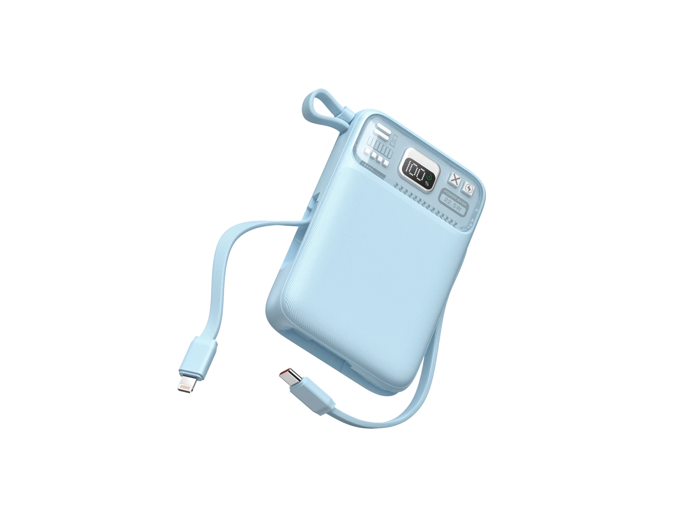 Power bank 10000mAh