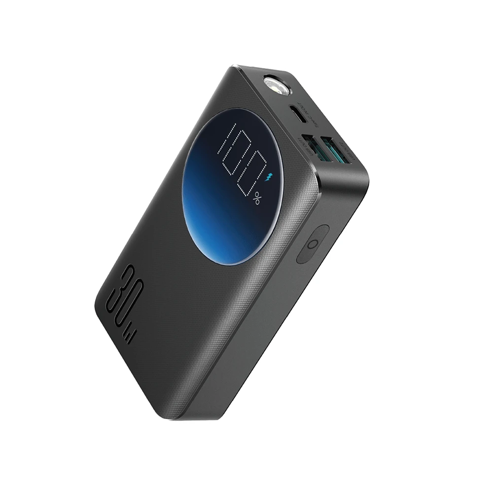 PBF01 (10000mah-30w)