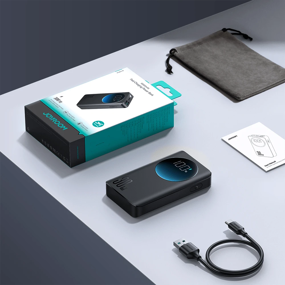 PBF01 (10000mah-30w)