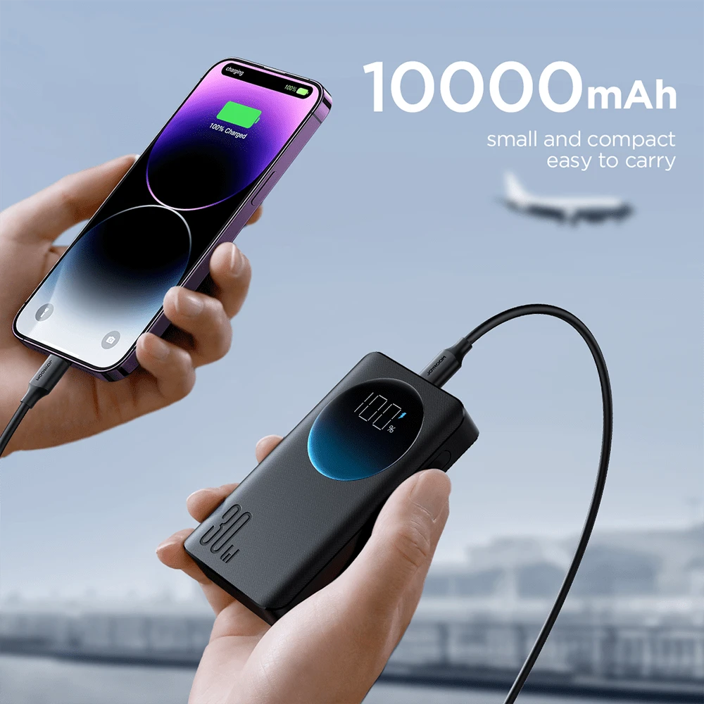 PBF01 (10000mah-30w)