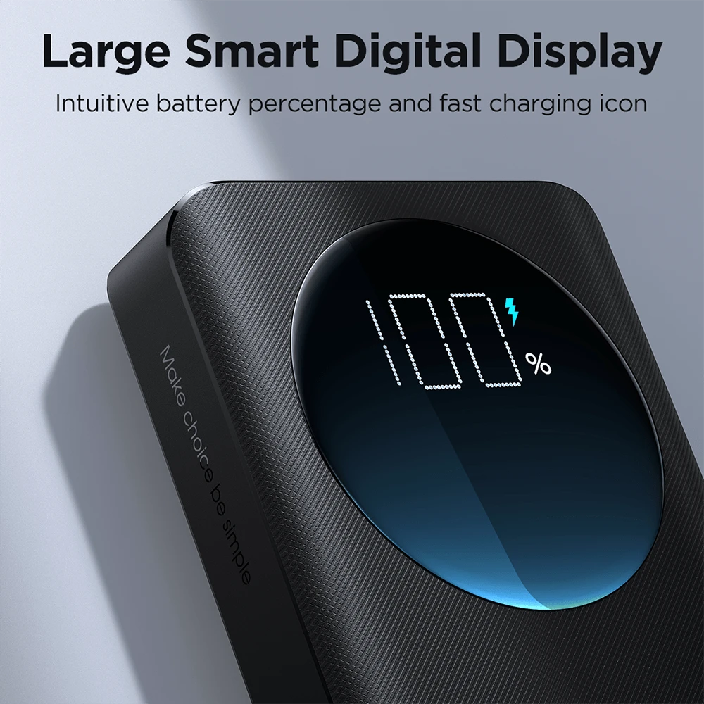 PBF01 (10000mah-30w)