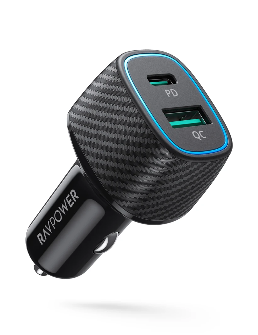 RAVPower RP-VC009