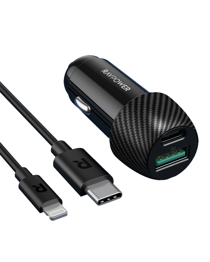 Ravpower RP-VC031