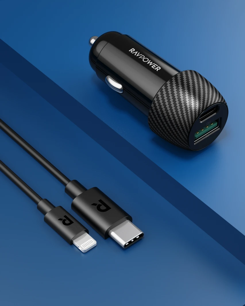 Ravpower RP-VC031