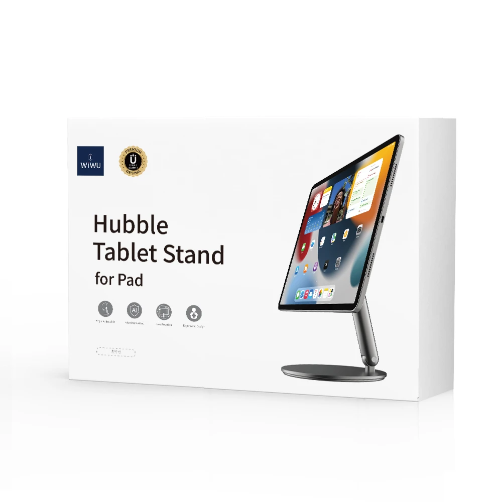 ZM-310 Hubble Tablet Stand 2024 Pro 13