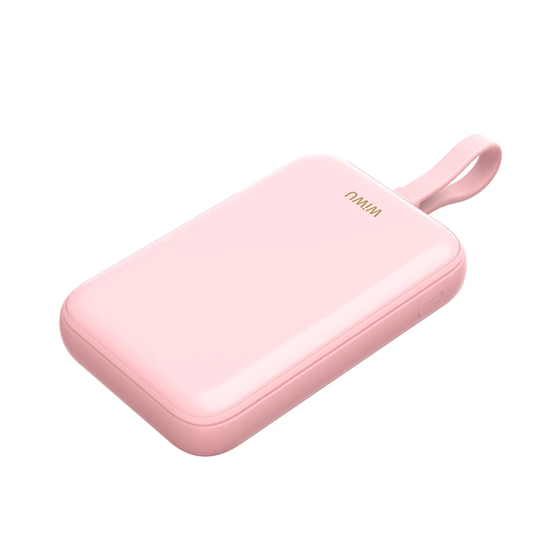 Wi-P024 Power Bank