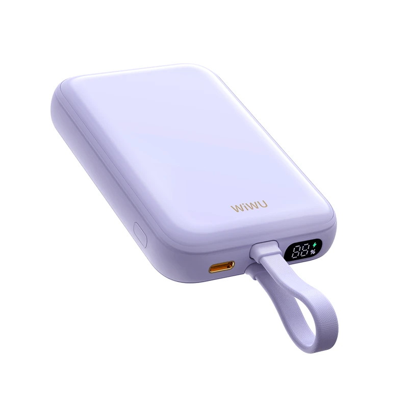Wi-P024 Power Bank