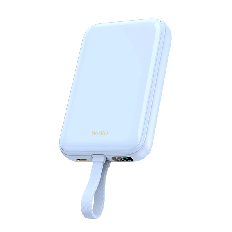 Wi-P024 Power Bank
