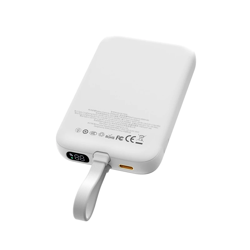 Wi-P024 Power Bank